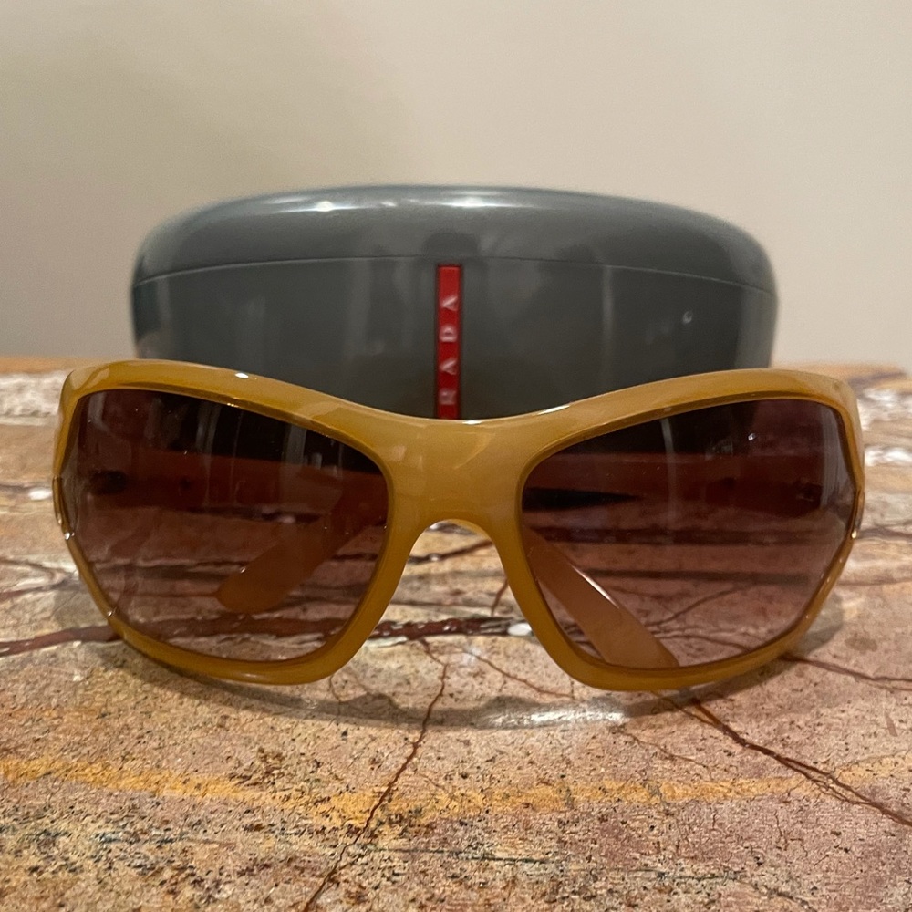 Prada Sunglasses